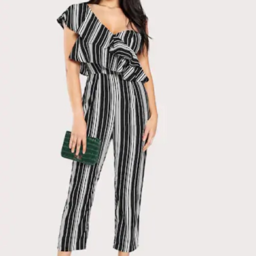 Woman's Jumpsuit